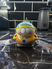 South Park Cartman Keyring