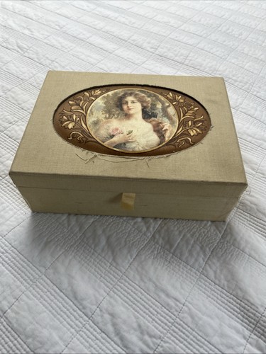 Vintage milk tray cadburys - vintage,