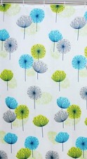 Blue Canyon Shower Curtain -