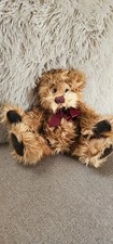 Russ Gregory Vintage Teddy