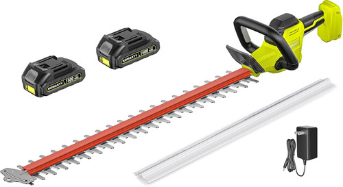 Inch hedge trimmer - inch,