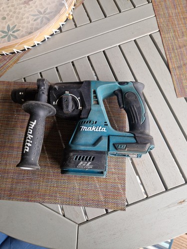 Makita dhr243z 18v sds - dhr243z,