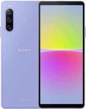 New Sony Xperia 10 IV 128GB