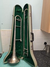Vintage skylark trombone with - vintage,