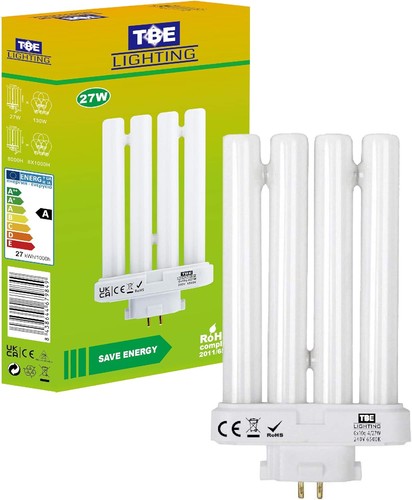 Tbe lighting 27w pls - tbe,