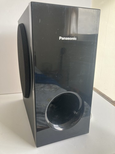 Panasonic blu ray dvd home - panasonic, 3d