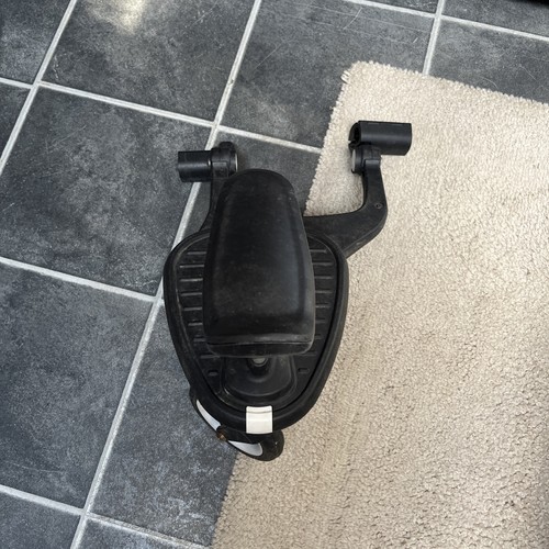 Bugaboo comfort black seat - bugaboo,