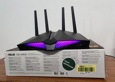 ASUS DSL-AX82U - AX5400