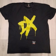 WWE D-Generation X T-Shirt
