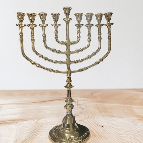 Hanukkah menorah jewish - hanukkah,
