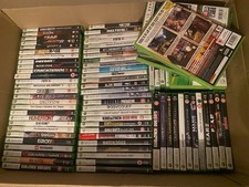 Xbox 360 Games - over 200 available!!!