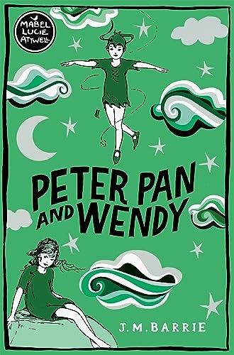 Peter pan and wendy - peter, by
