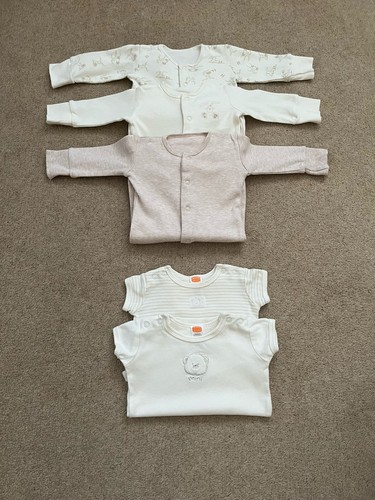 Mini mode baby bodysuit - “mini,