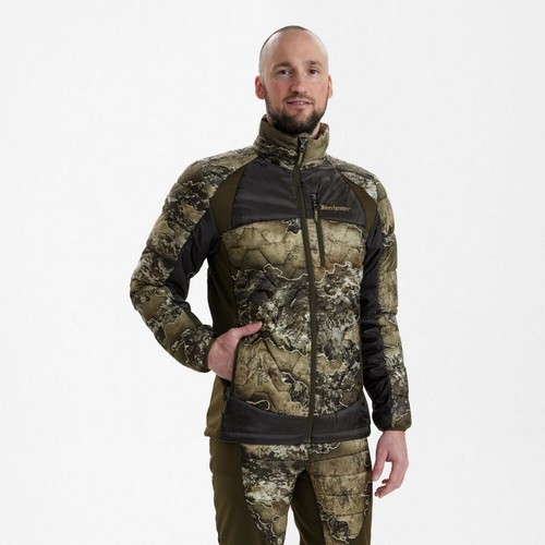 Deerhunter excape quilted - excape,