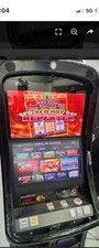 Blueprint  £100 Jackpot DIGITAL FRUIT MACHINE Free Delivery