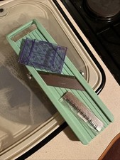 Kitchen Chef Mandolin Slicer