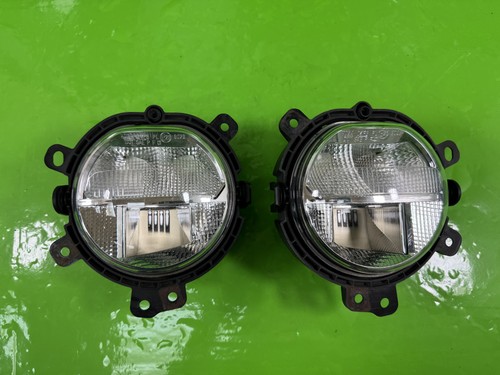 Mini f56 pair front fog - pair,