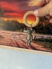 Edwardian/Victorian  - Silver