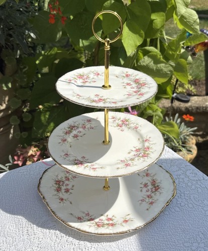 Vintage paragon fine bone - fine,