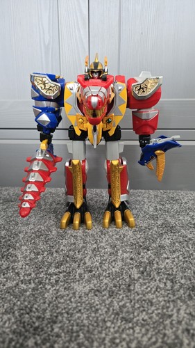 Bandai power rangers - bandai,