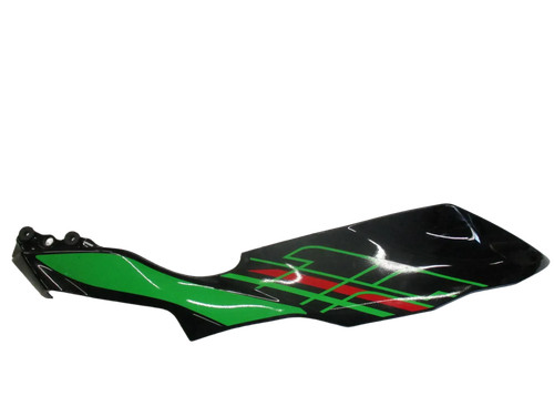 Frame fairing kawasaki 125 - frame,