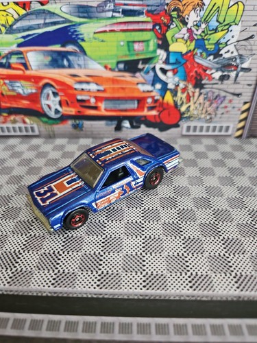 Hot wheels flying - , customs