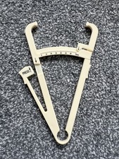 Body Fat Caliper Skinfold