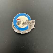 Polish badge "Pilot Cosmonaut of the Polish People's Republic"