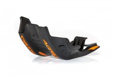 Acerbis Skid Plate For KTM