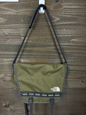 The North Face Messenger