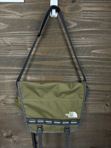 The north face messenger - north,