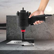 Pneumatic Air Panel Straight