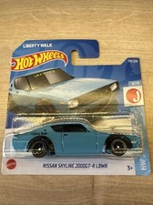 HOT WHEELS 1:64 J-IMPORTS