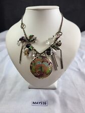 NEXT Closionne Charm Pendant