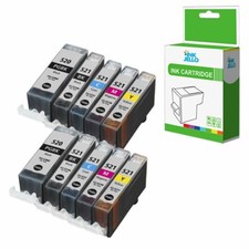 10 Ink Cartridge for Canon