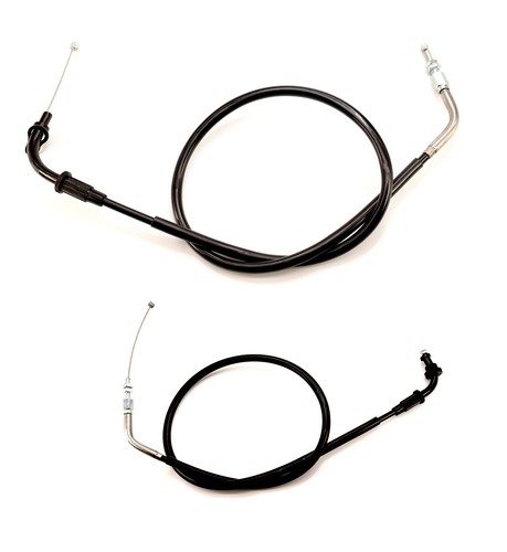 Throttle cable push pull for - throttle,