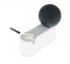 Igf pizza dough - dough, roller