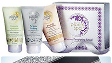 Avon Planet Spa Pamper