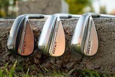 Cleveland RTX6 Wedges WOR