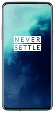 OnePlus 7T Pro Dual SIM 256GB Unlocked Various Colours Android Mobile 4G | Good