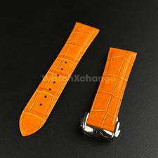 For Omega Orange Genuine