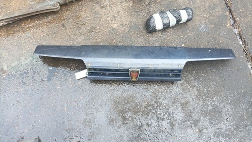 Rover 200 1984 1989 - rover, front