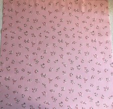 50cmx50cm Square Trailing Rose