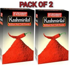 Everest Kashmirilal RED Chilli
