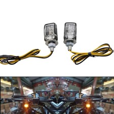 Universal Motorcycle Mini LED