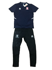 Middlesbrough Football Shirt