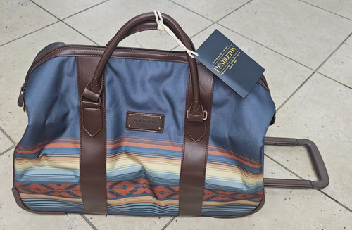 New pendleton turbulence - new,