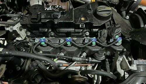 Genuine ford mondeo mk5 5 - ford, 1.5