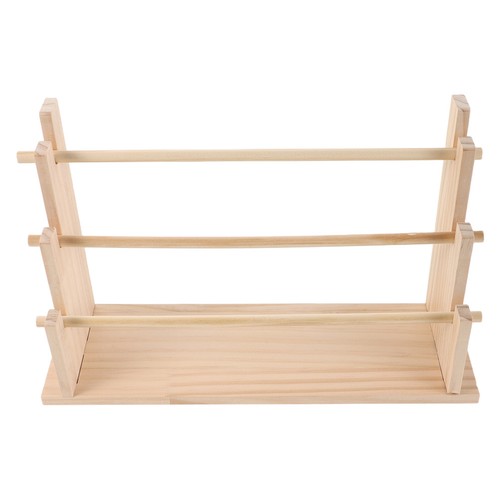 Ribbon holder organizer - holder, rack
