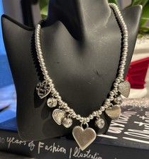 Bibi Bijoux Statement Heart